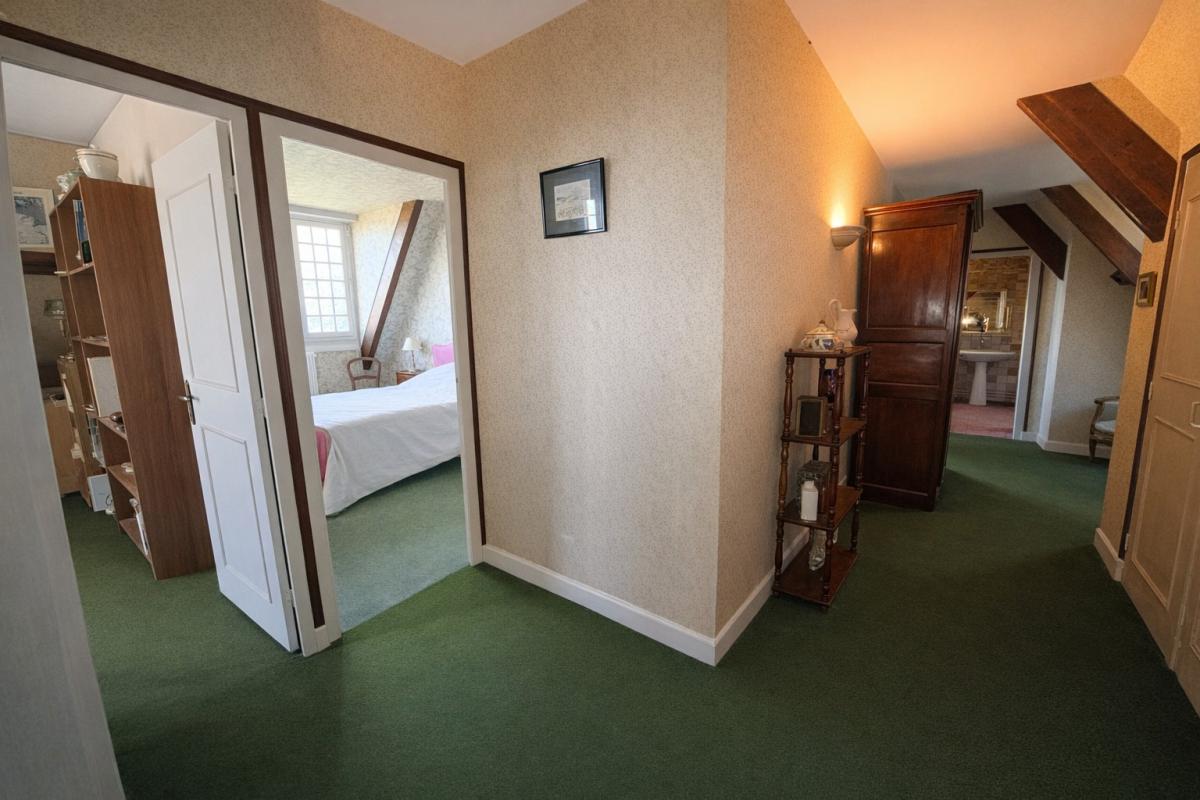 maison - 149.71 m² - Beaune