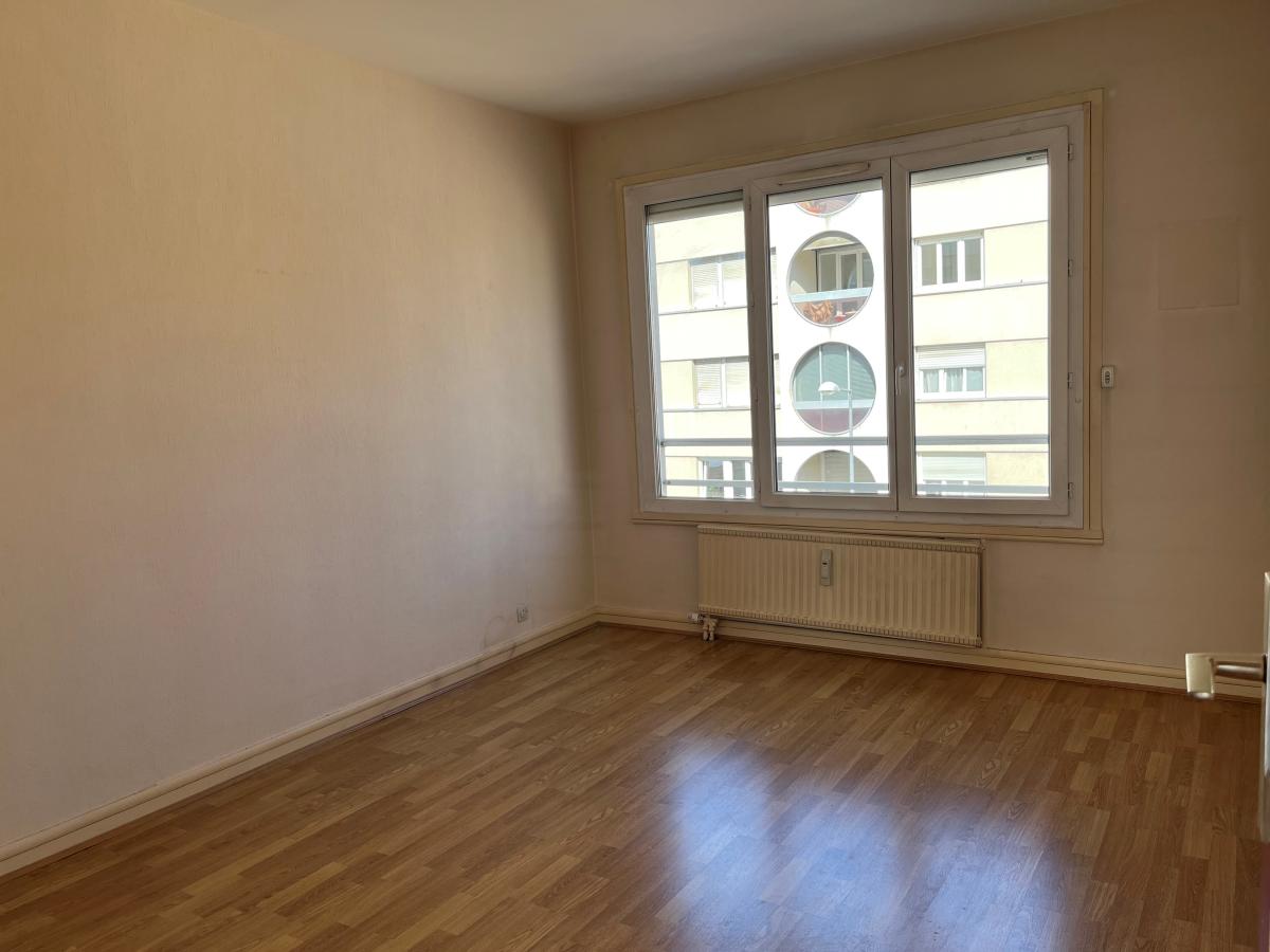 appartement - 102.57 m² - Dijon