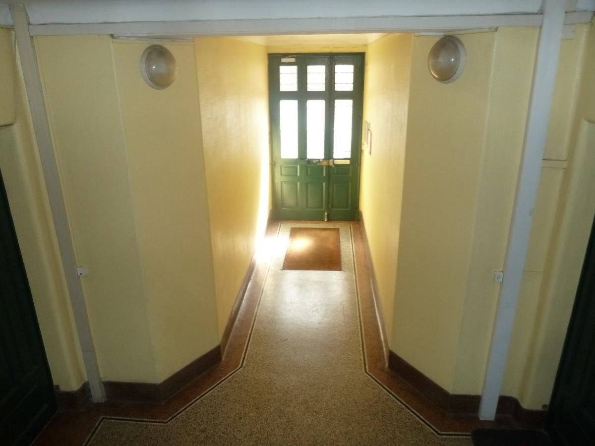 appartement - 96.87 m² - Dijon