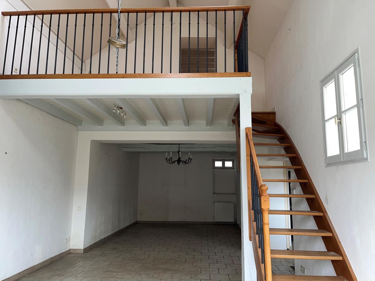 maison - 103 m² - Plombières-lès-Dijon