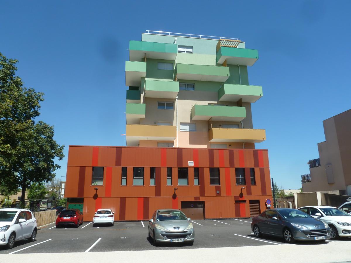 autre - 117.07 m² - Quetigny