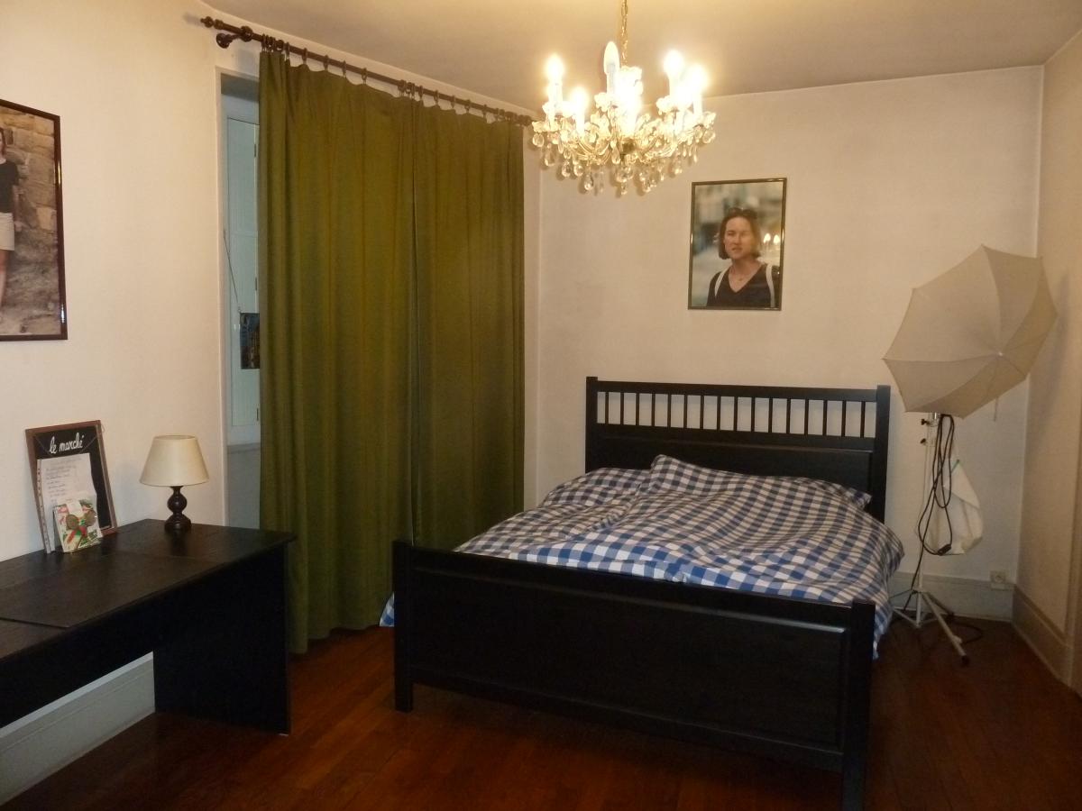 appartement - 96.87 m² - Dijon