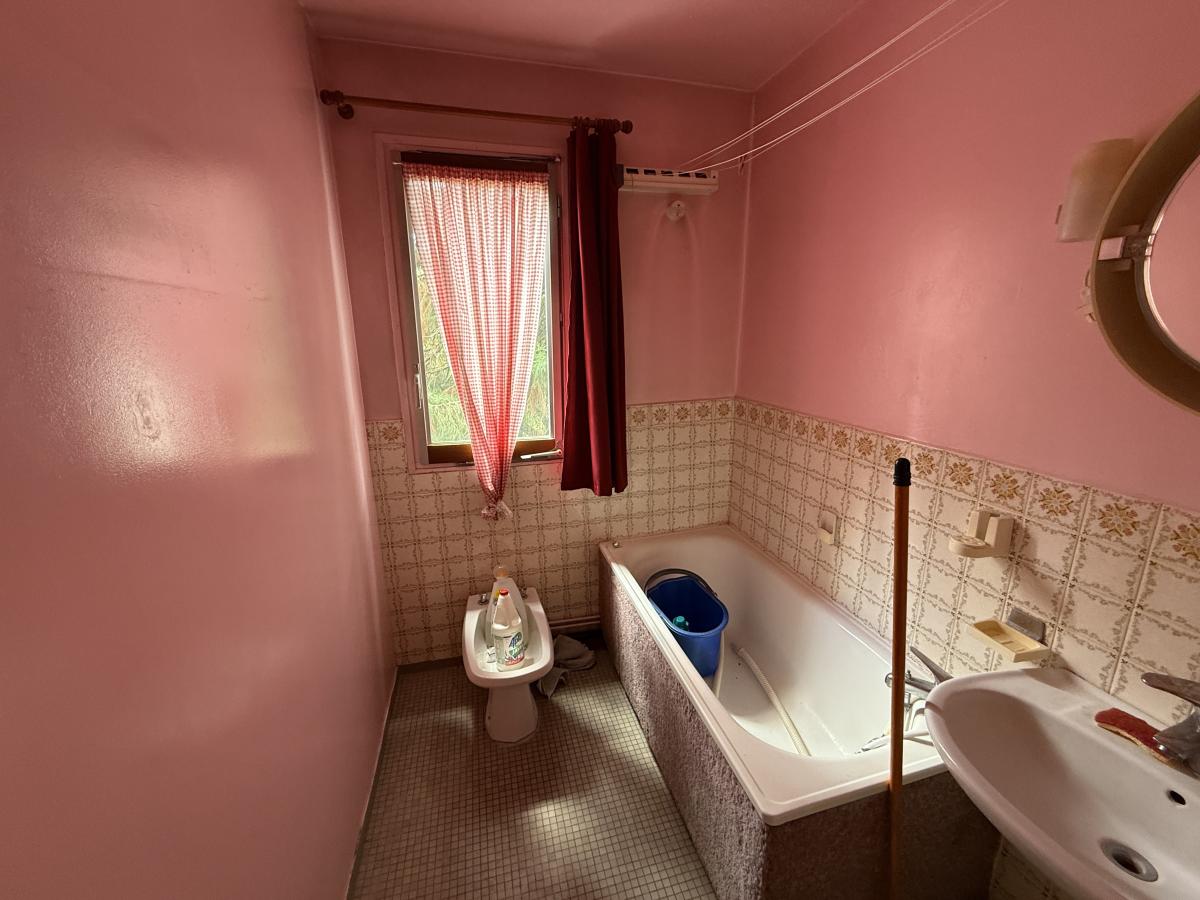 appartement - 62.05 m² - Dijon