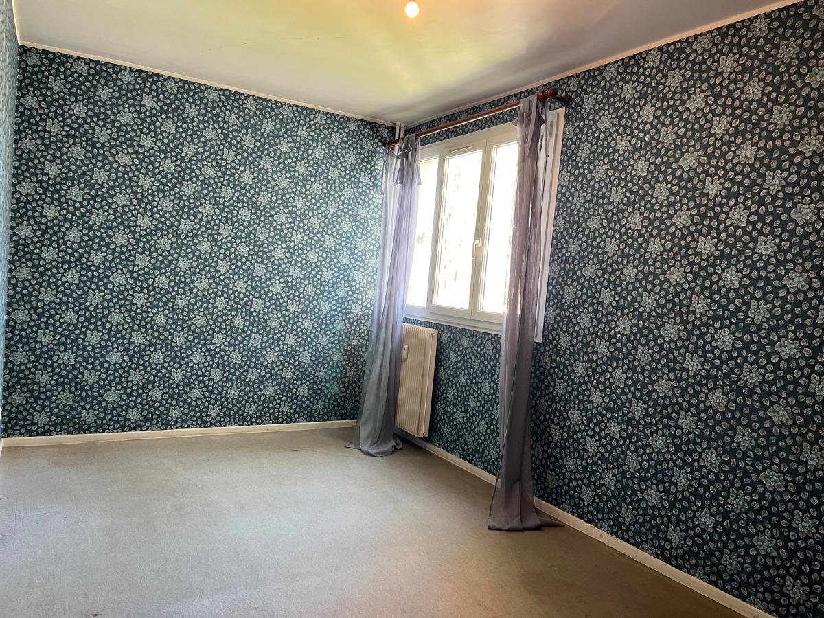 appartement - 97.46 m² - Dijon