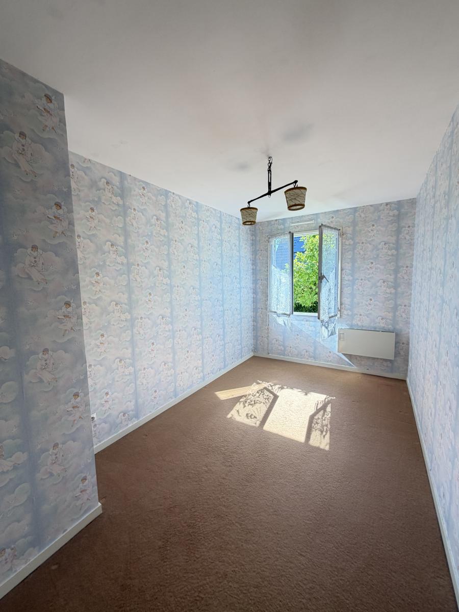 maison - 92 m² - Longeault-Pluvault