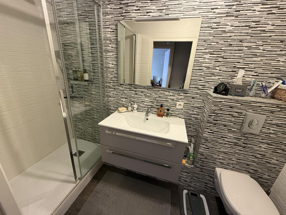 appartement - 128 m² - Dijon