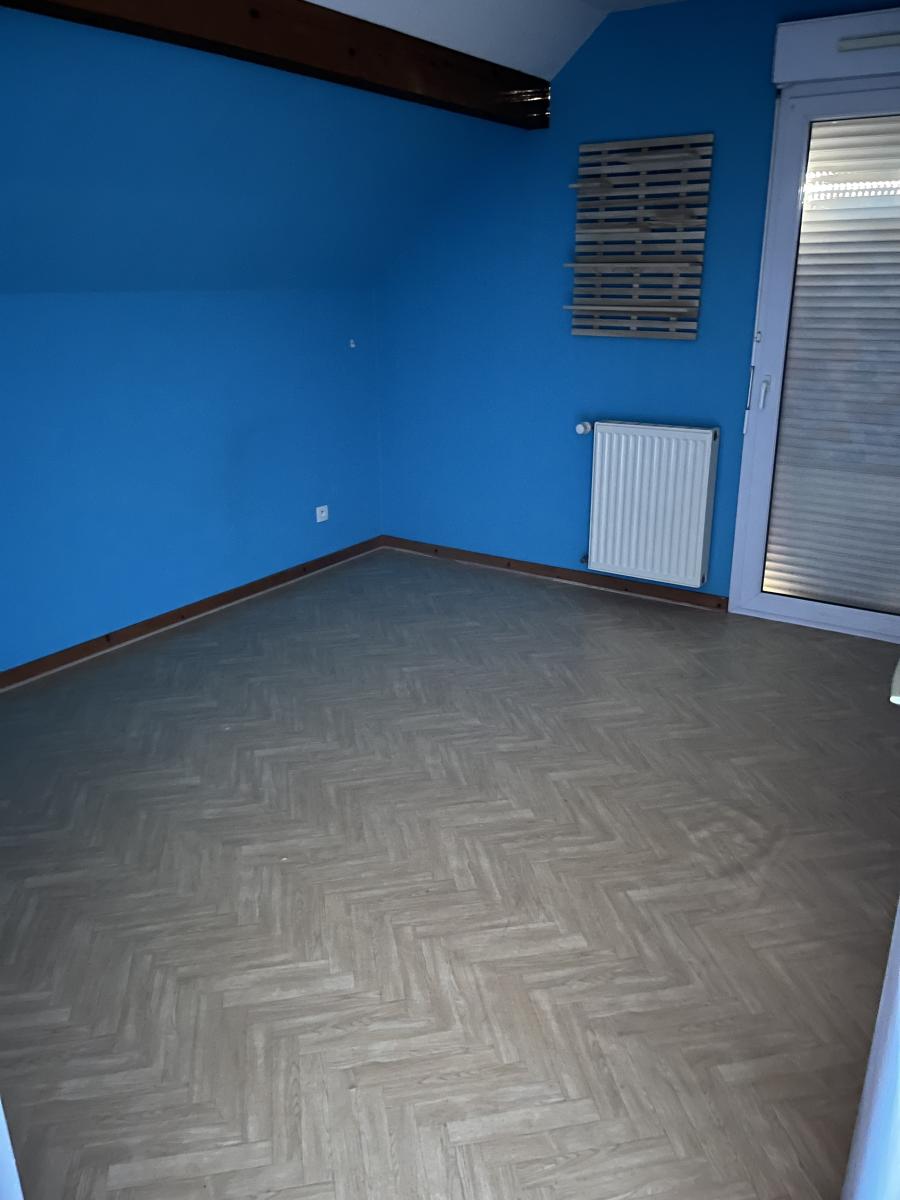 maison - 100 m² - Rochefort-sur-Nenon