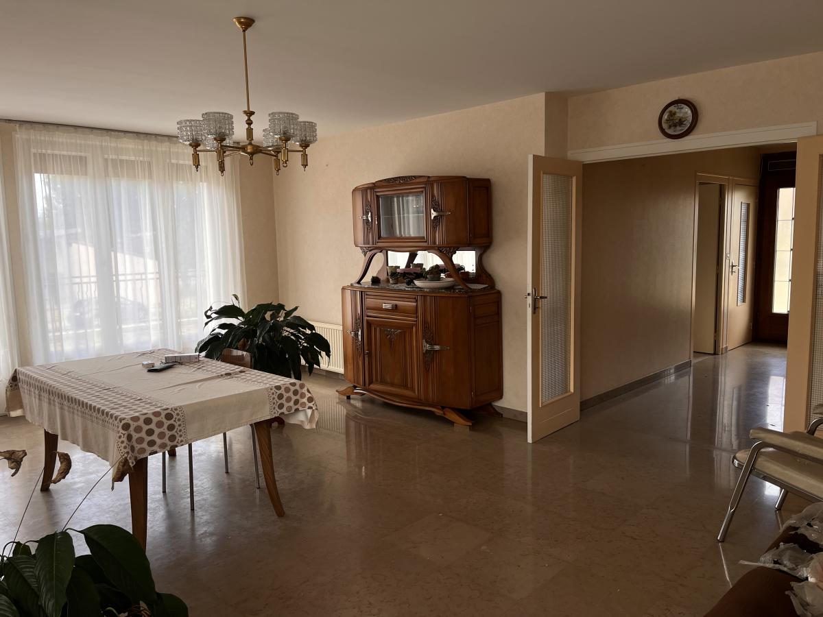 maison - 175 m² - Longchamp