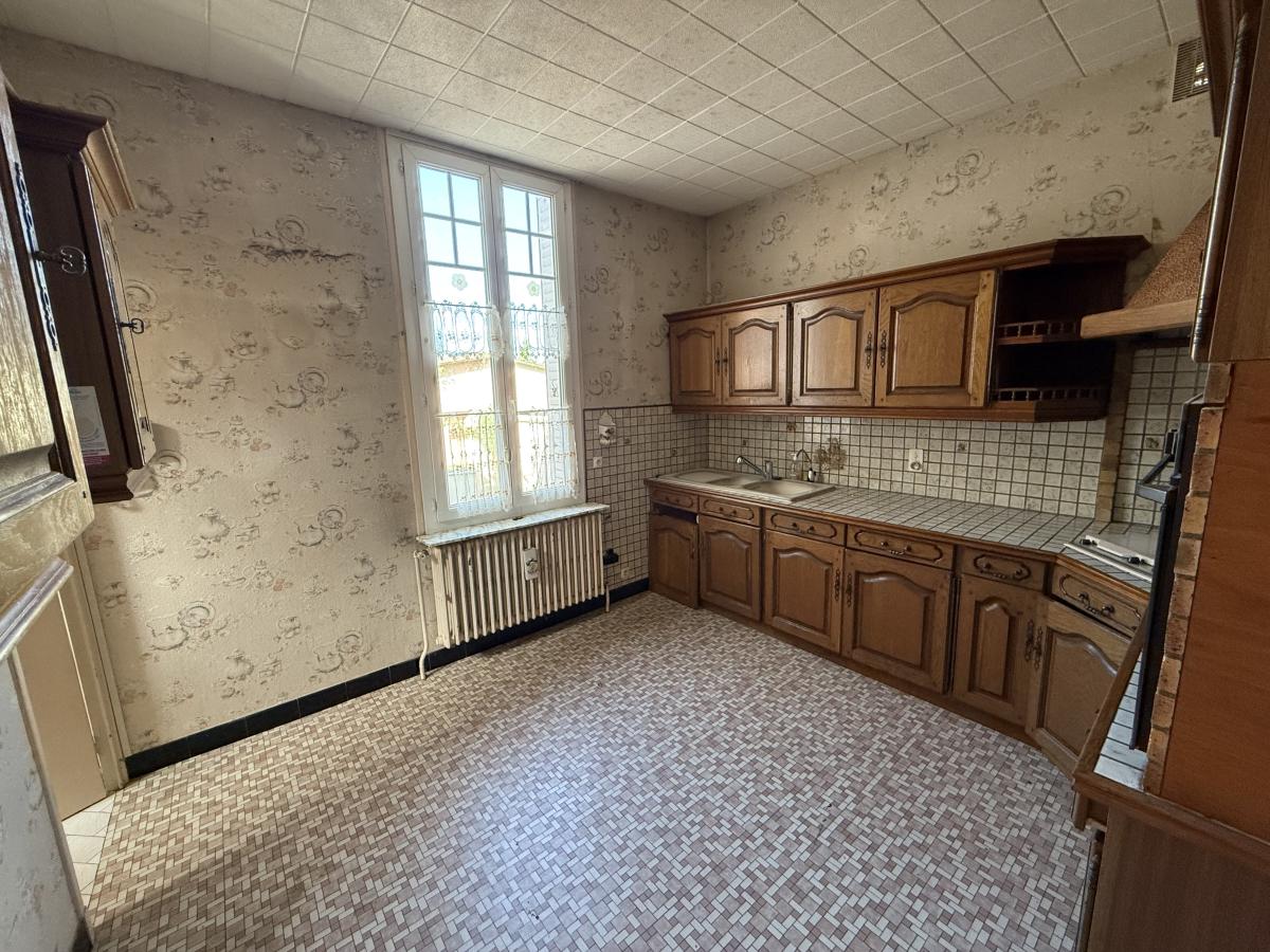 maison - 100 m² - Dijon