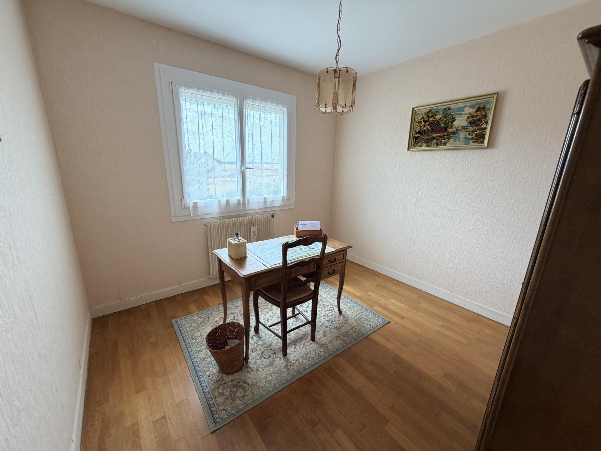 maison - 83.46 m² - Agencourt