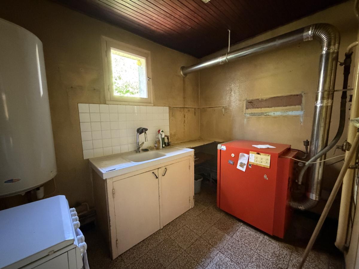 maison - 105 m² - Chambeire