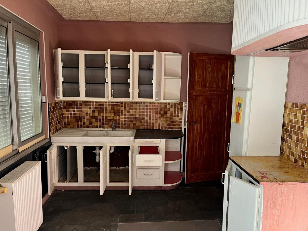 maison - 114 m² - Dole