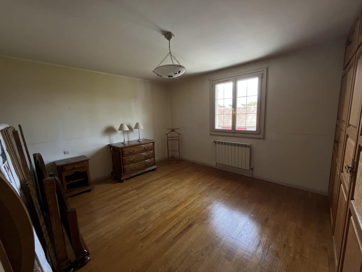 maison - 220 m² - Genlis