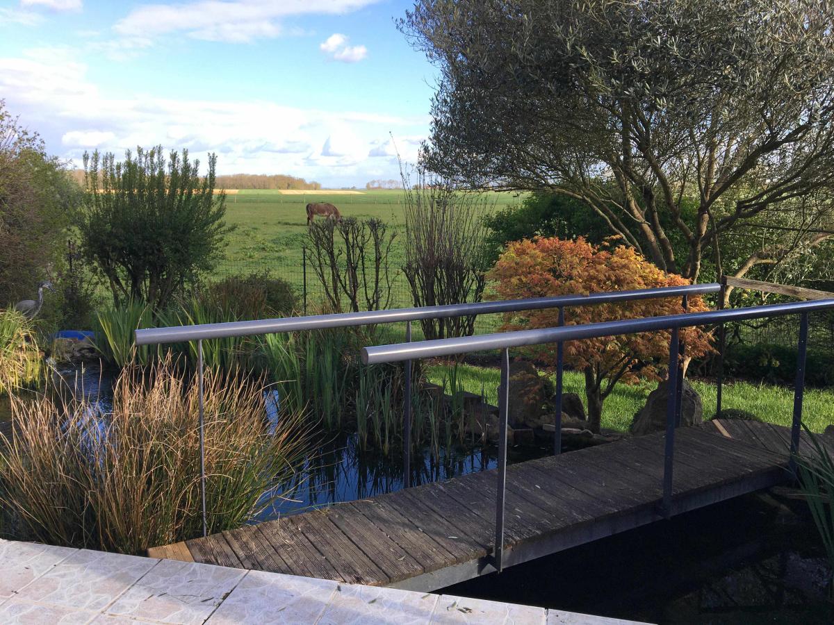 maison - 187 m² - Ruffey-lès-Beaune