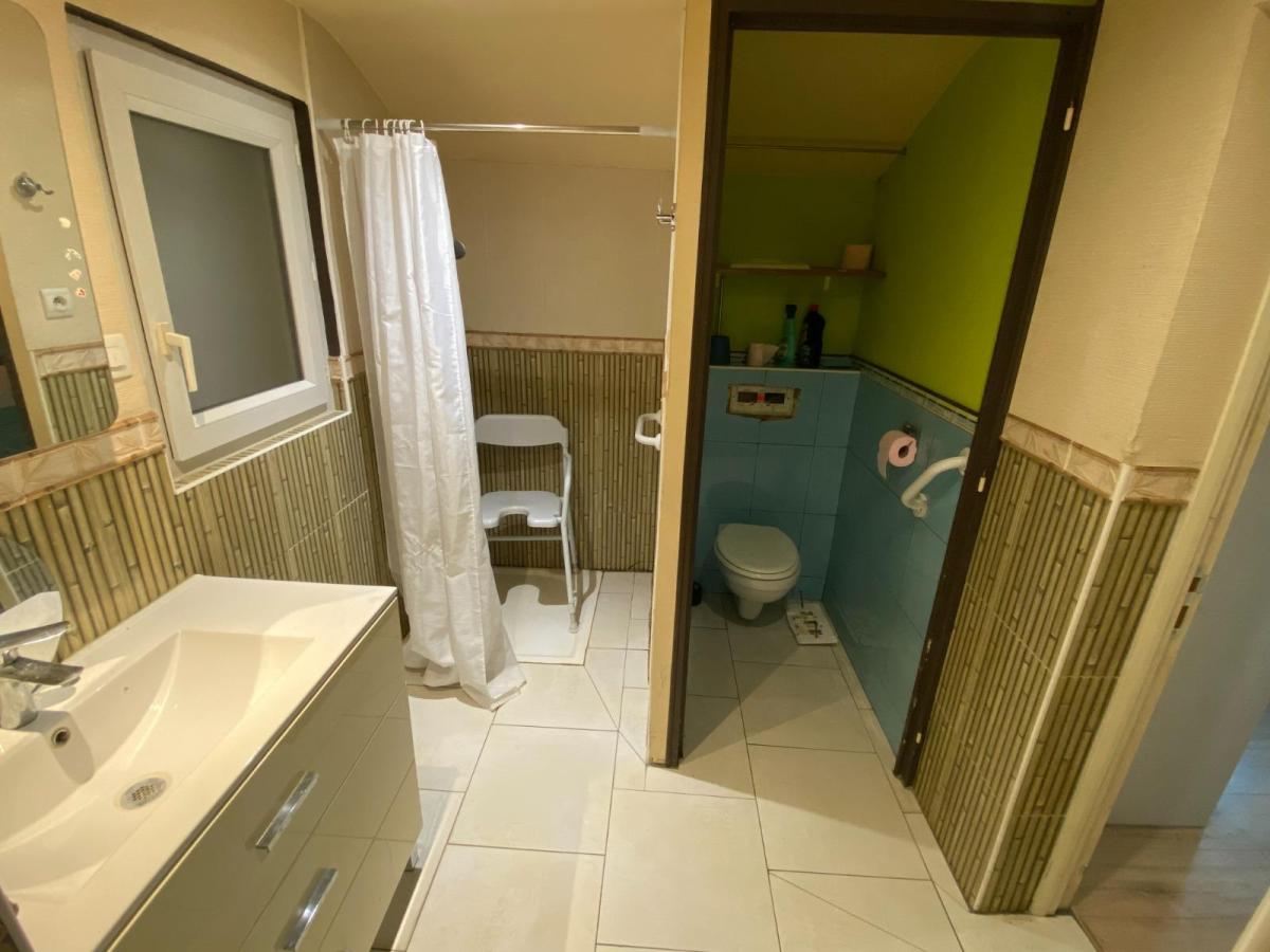 maison - 71 m² - Longvic