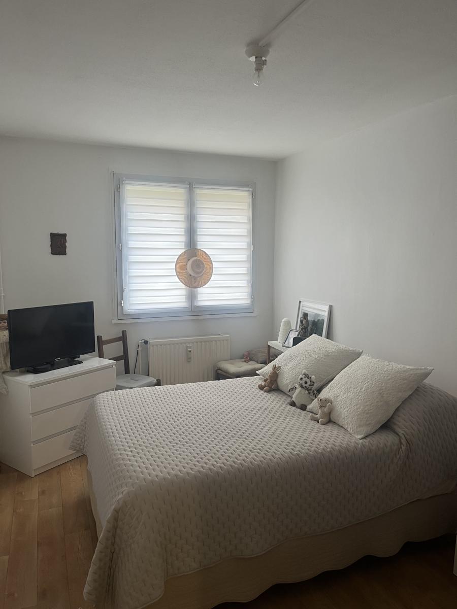 appartement - 61.2 m² - Dole