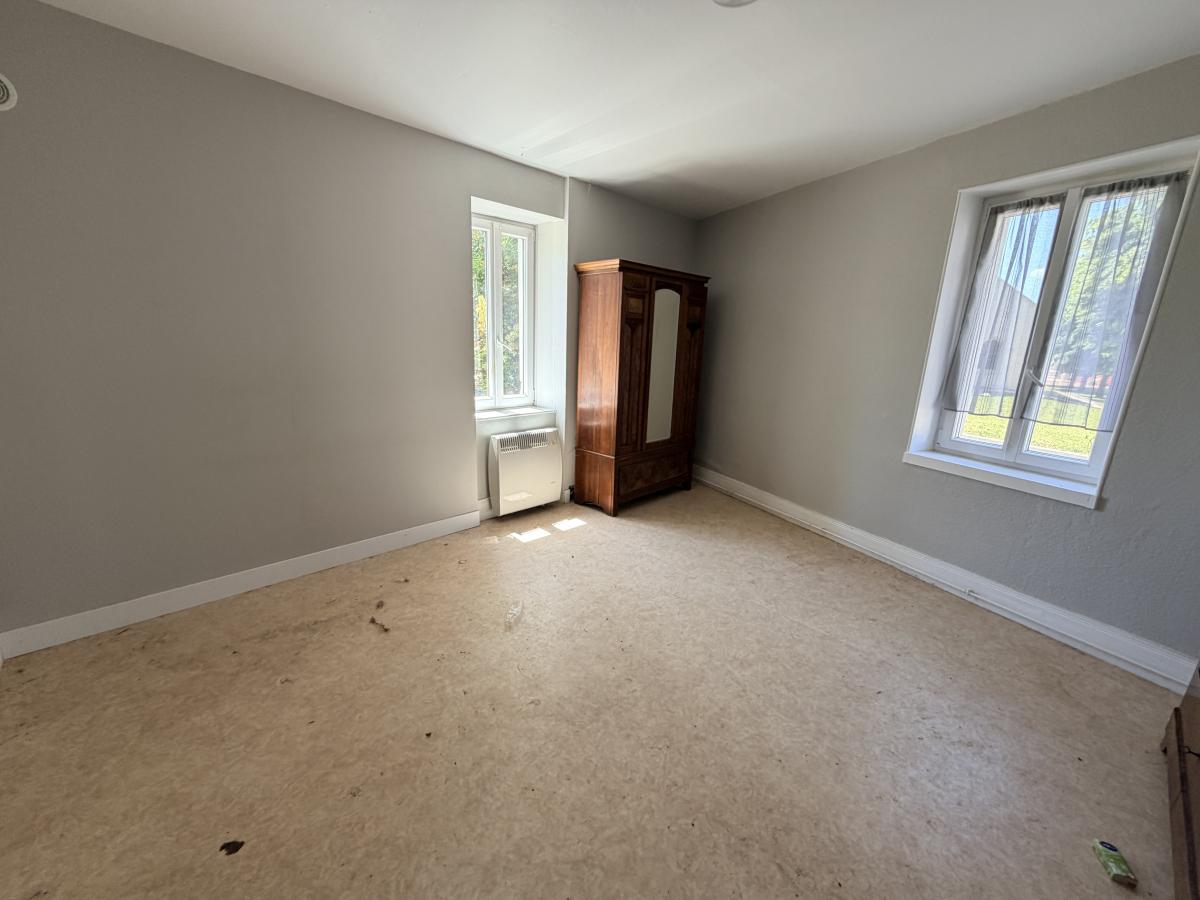 maison - 176 m² - Agencourt