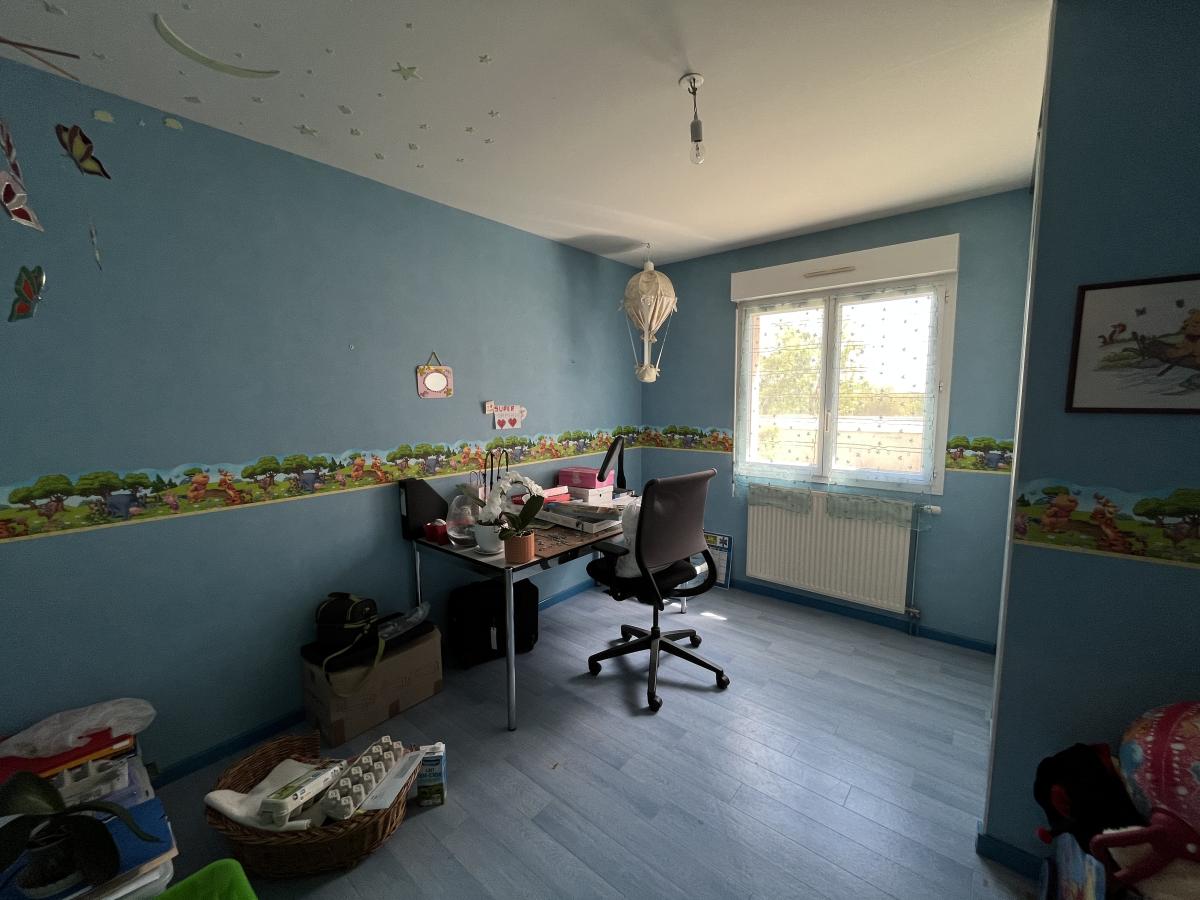 maison - 175 m² - Varanges