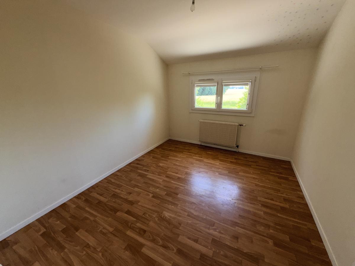 maison - 176 m² - Agencourt