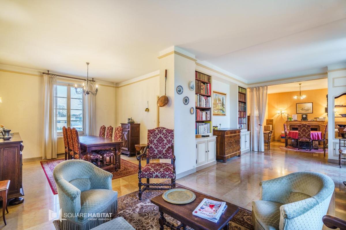 maison - 212 m² - Beaune