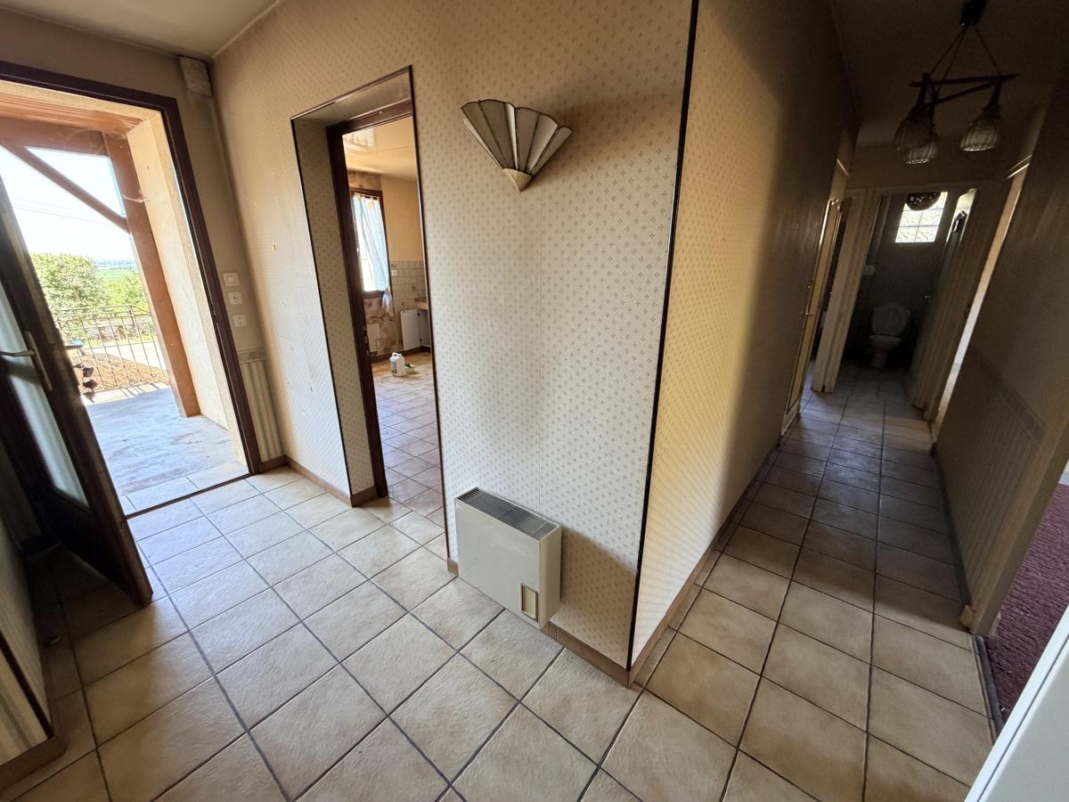 maison - 100 m² - Pernand-Vergelesses