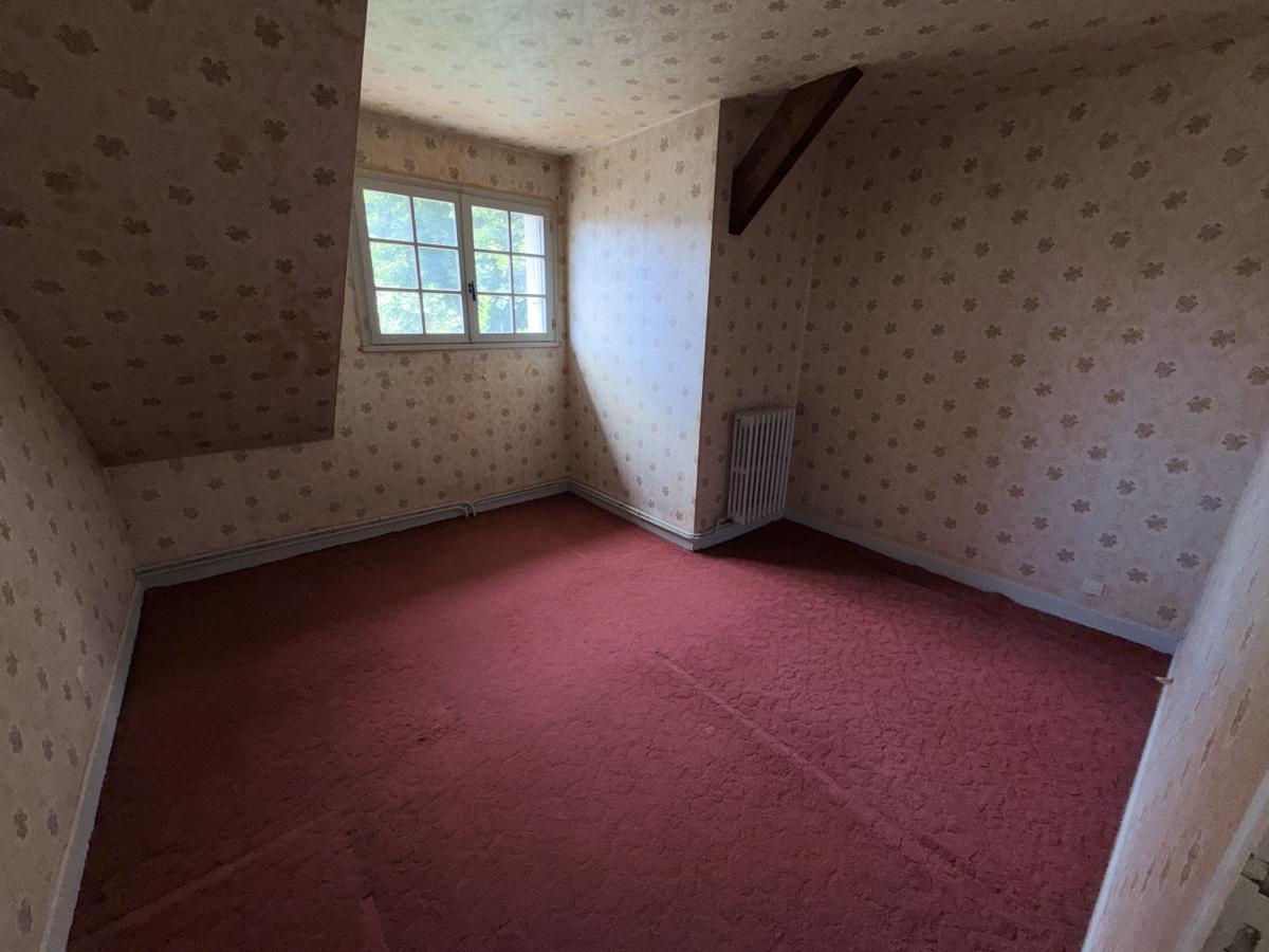 maison - 188 m² - Pernand-Vergelesses