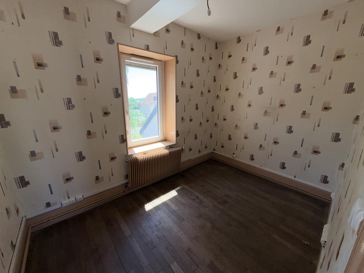 maison - 176 m² - Agencourt