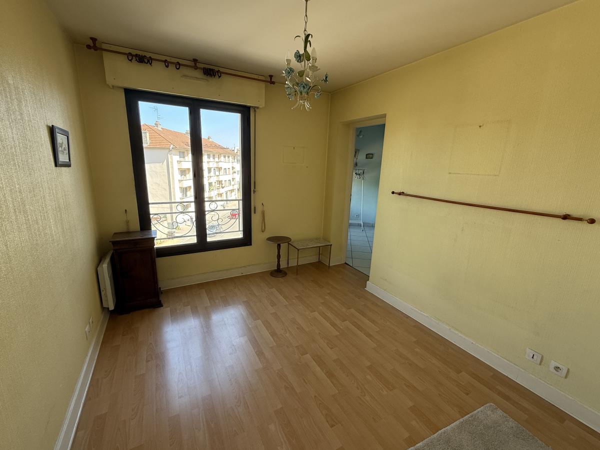 appartement - 105.52 m² - Dijon
