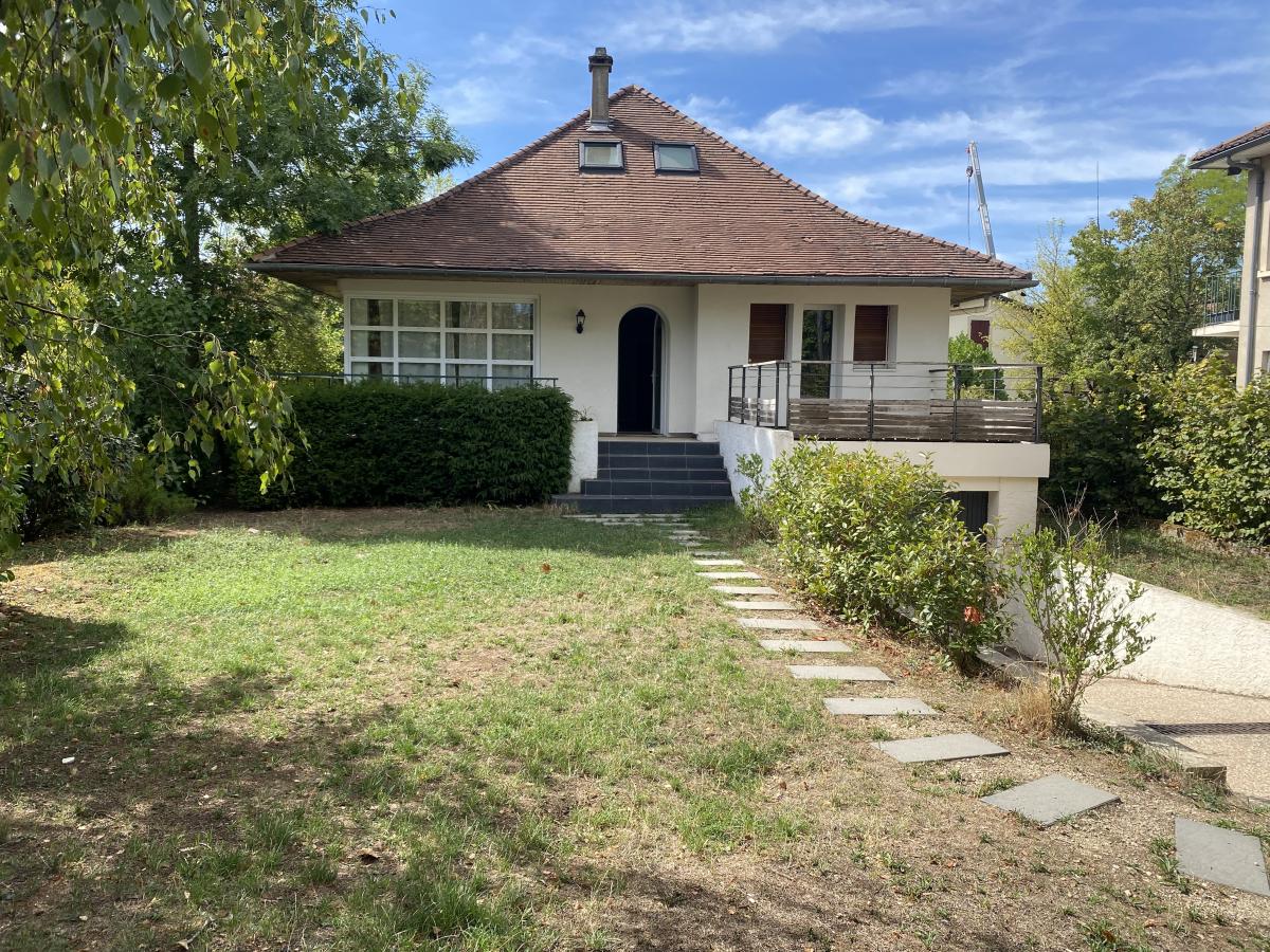 maison - 163 m² - Dijon