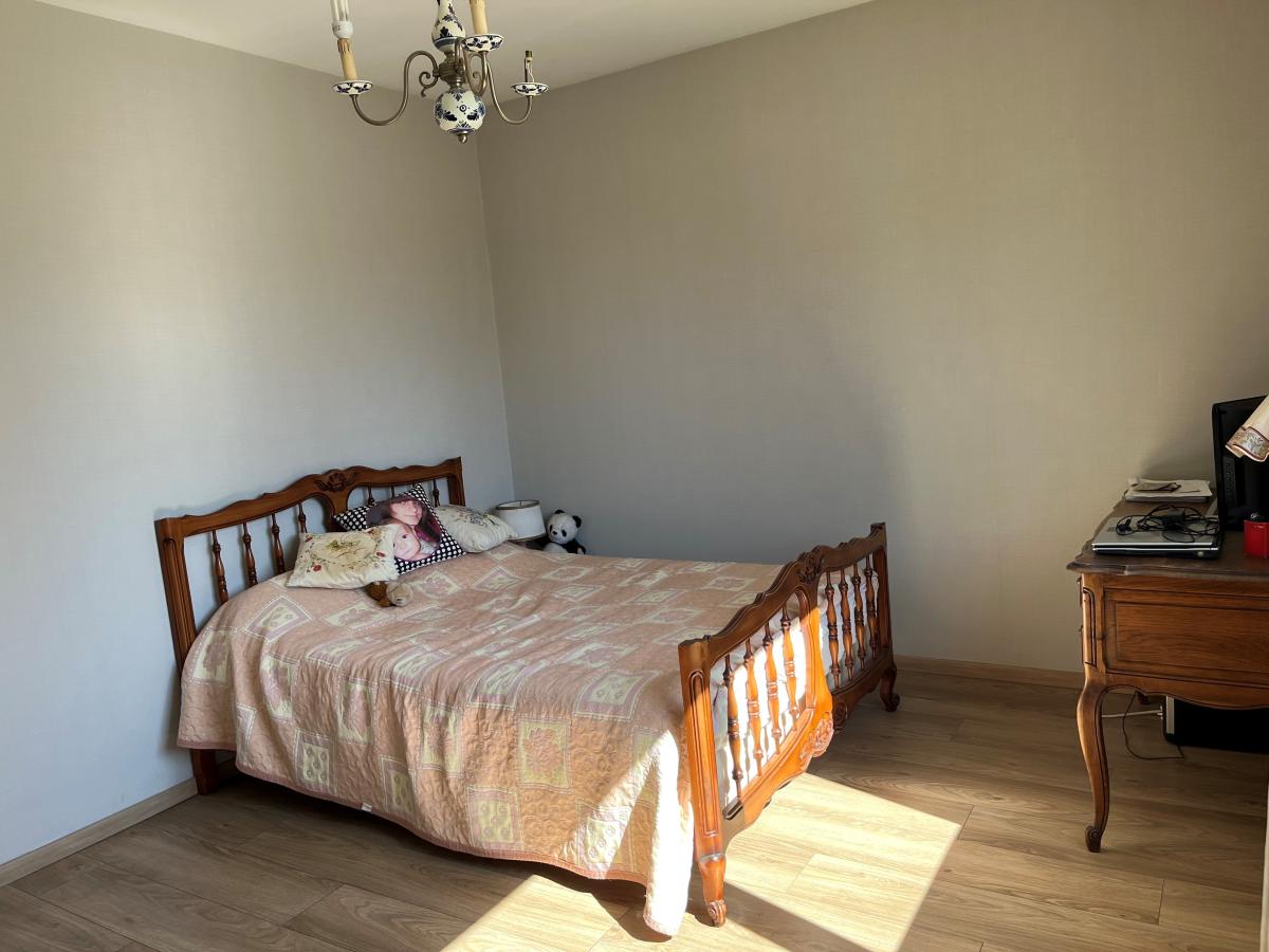 maison - 116.88 m² - Dijon