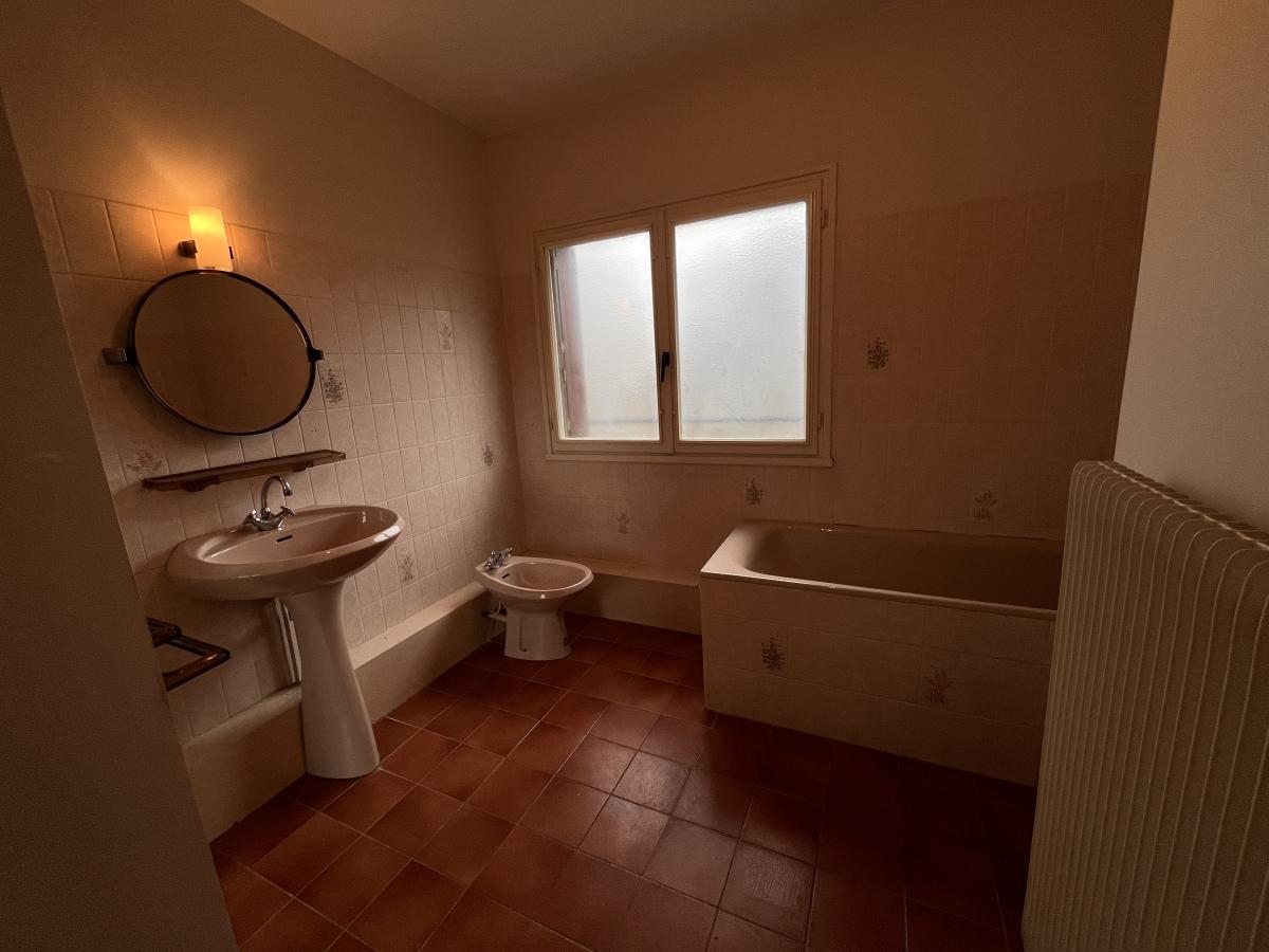 maison - 170 m² - Genlis