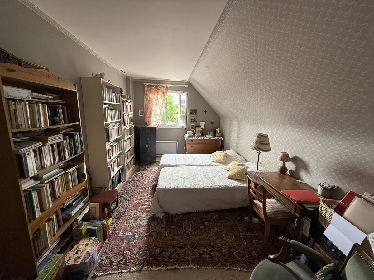 maison - 130 m² - Talant