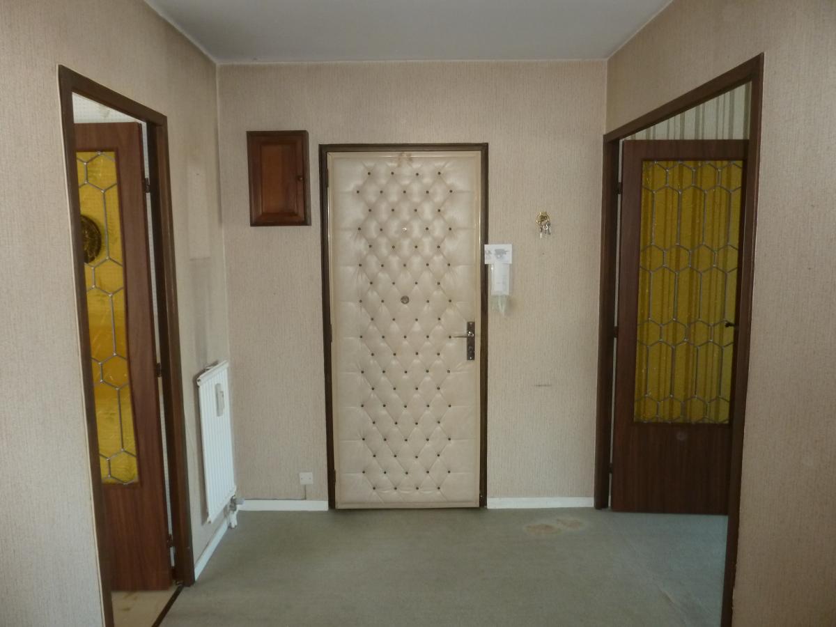 appartement - 98.28 m² - Dijon