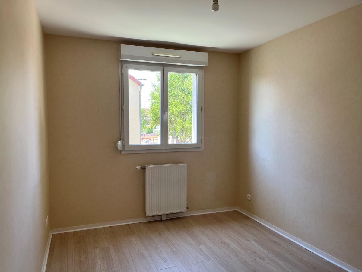 maison - 94 m² - Quetigny