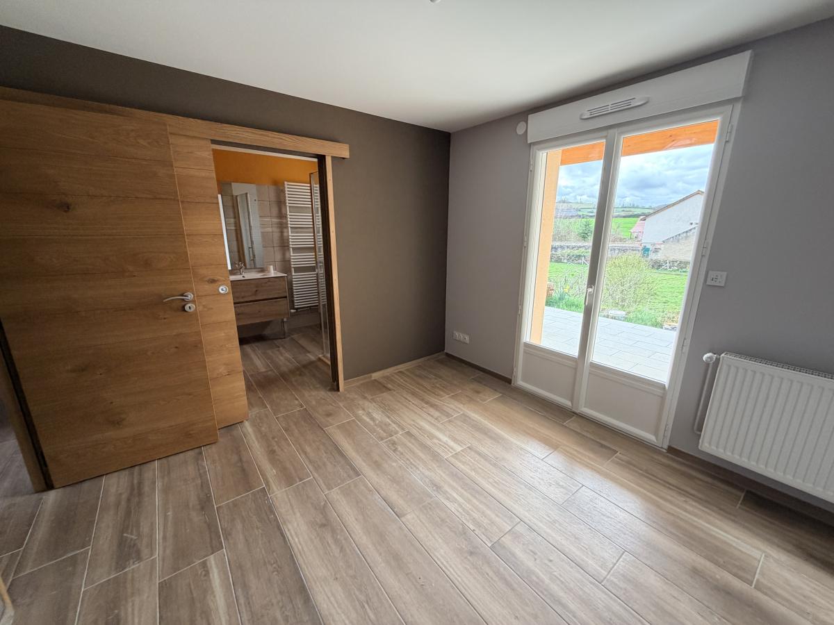 maison - 137 m² - Nolay
