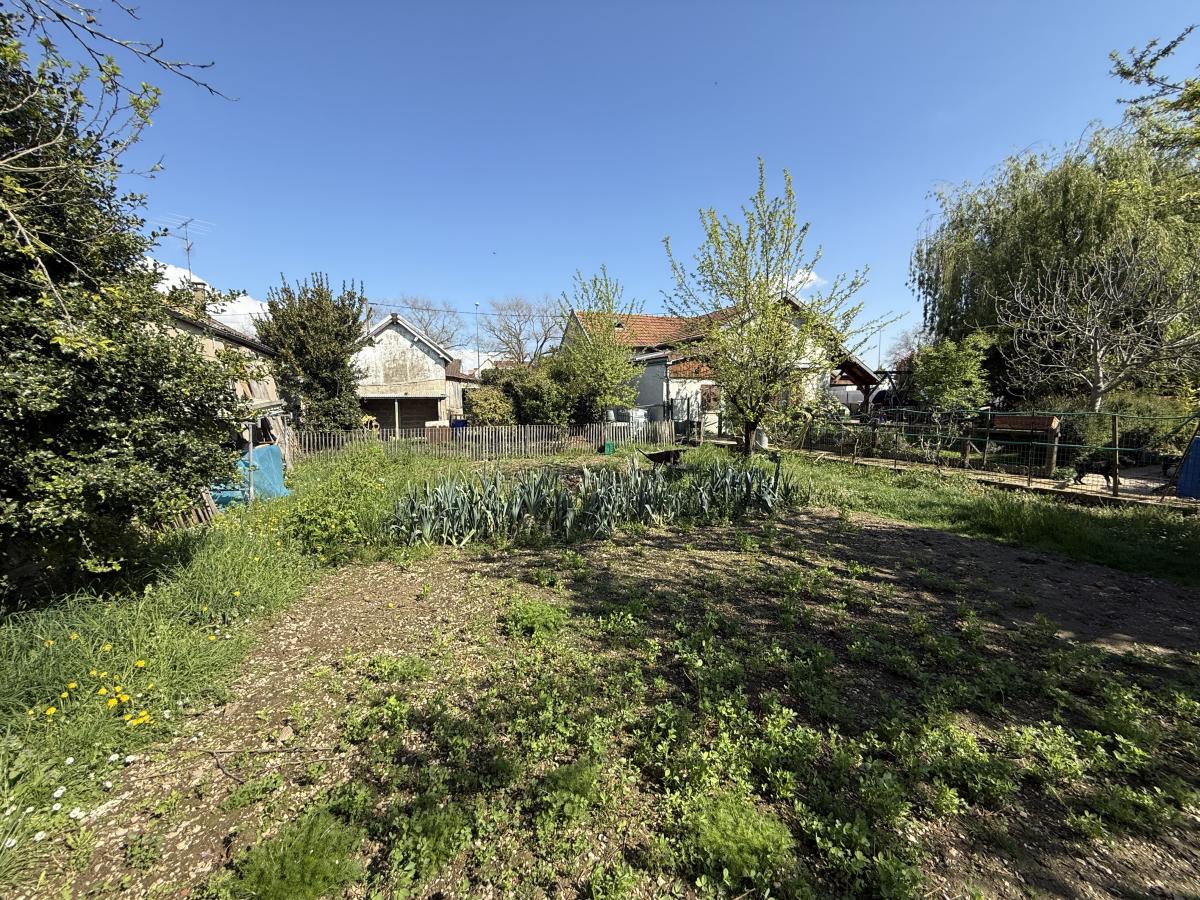 terrain - 498 m² - Dijon