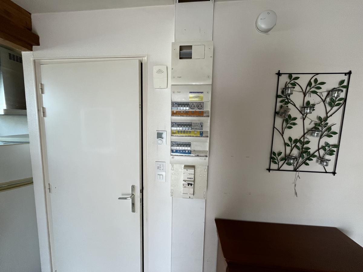 maison - 95.36 m² - Quetigny