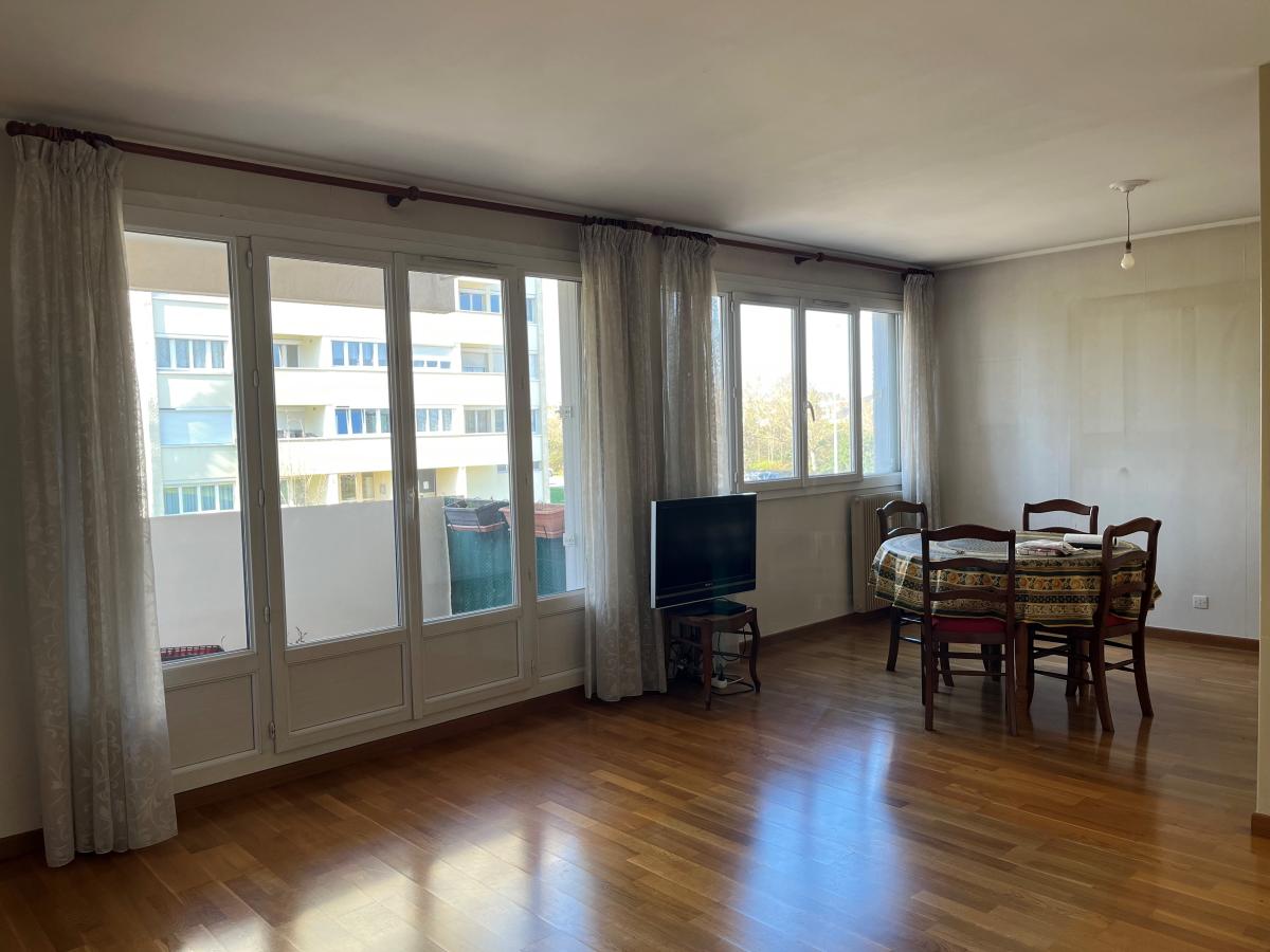 appartement - 97.46 m² - Dijon