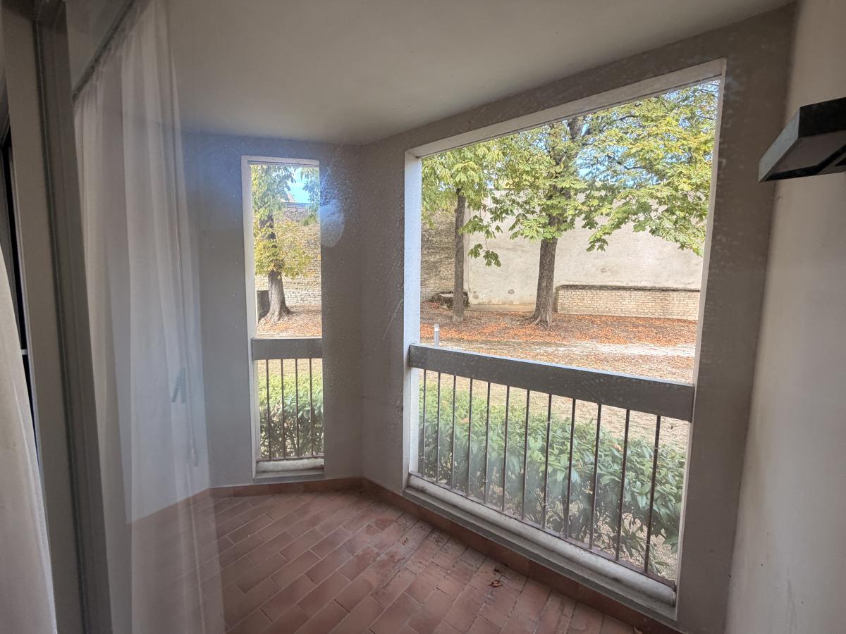 appartement - 81 m² - Dijon