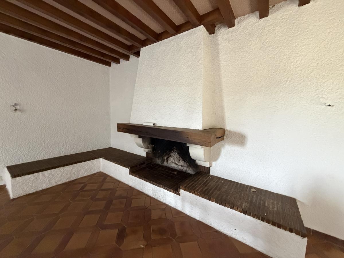 maison - 134 m² - Losne