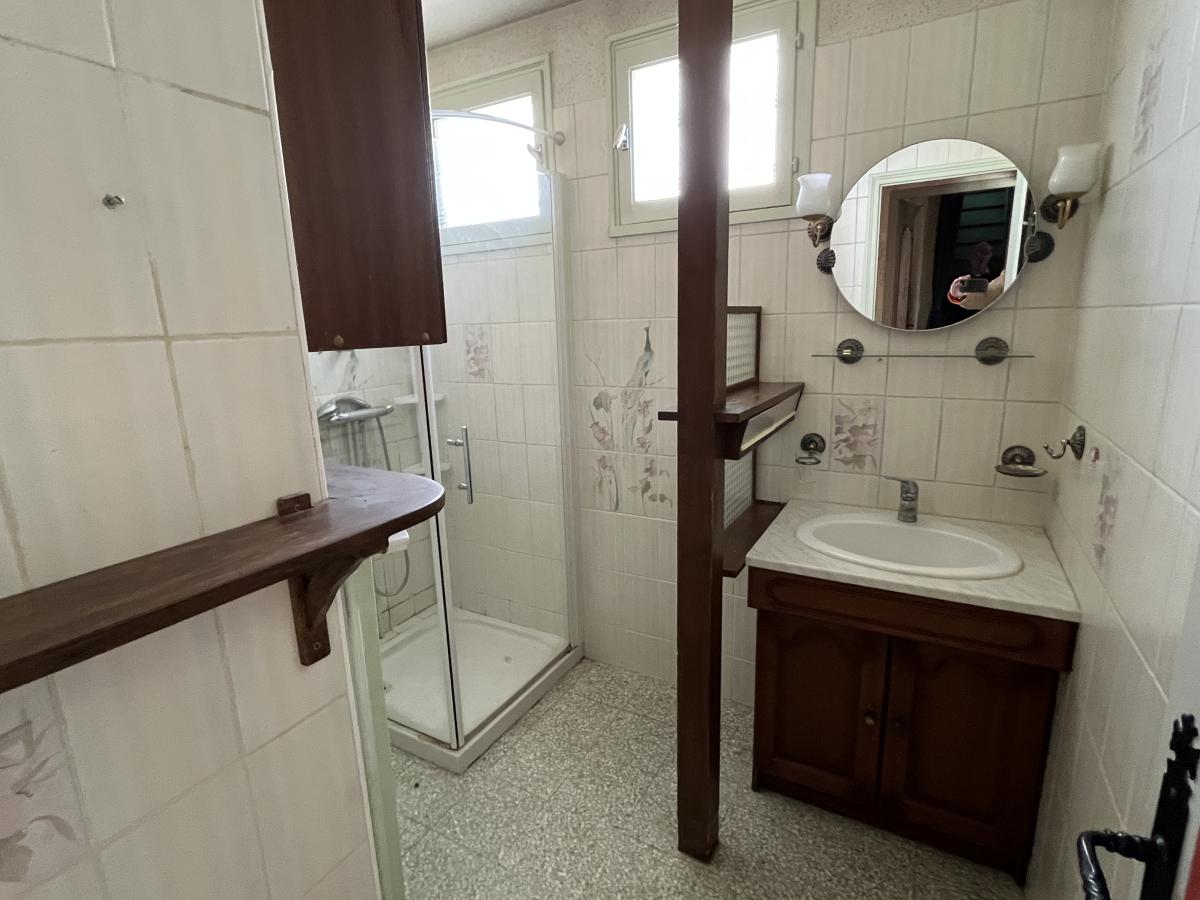 maison - 95.36 m² - Quetigny