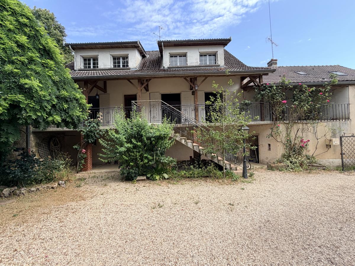 Maison