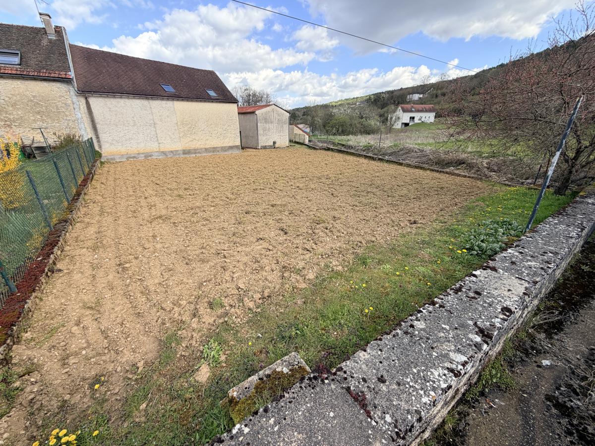 maison - 94.14 m² - Arcenant