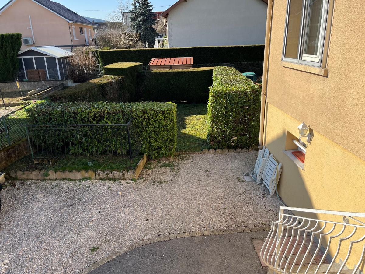 maison - 83.64 m² - Nuits-Saint-Georges