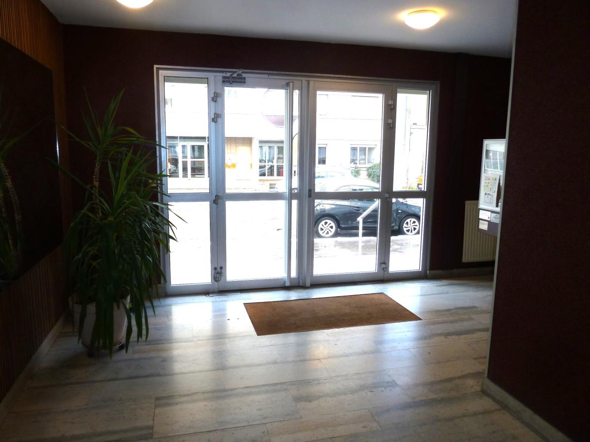 appartement - 48.26 m² - Dijon