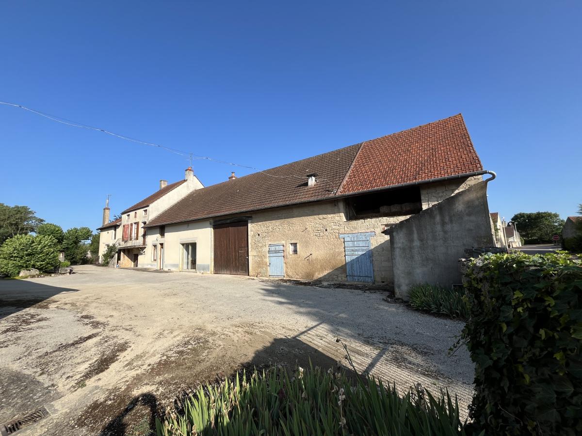 maison - 144 m² - Vignoles