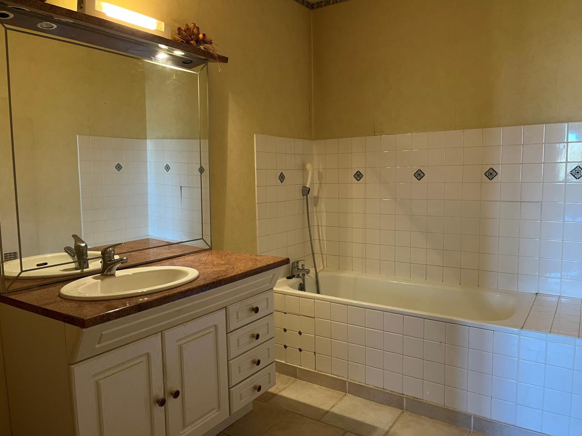 appartement - 97.46 m² - Dijon