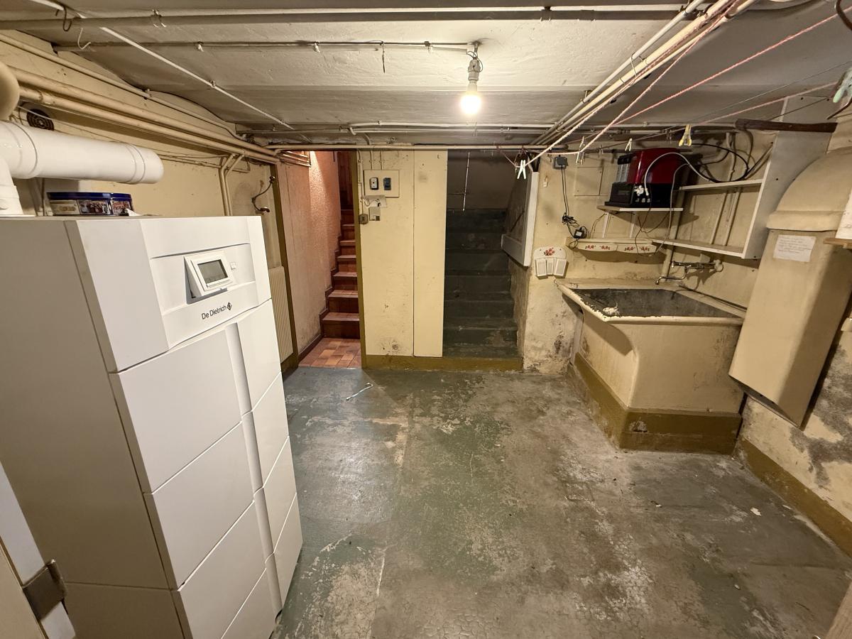 maison - 100 m² - Dijon
