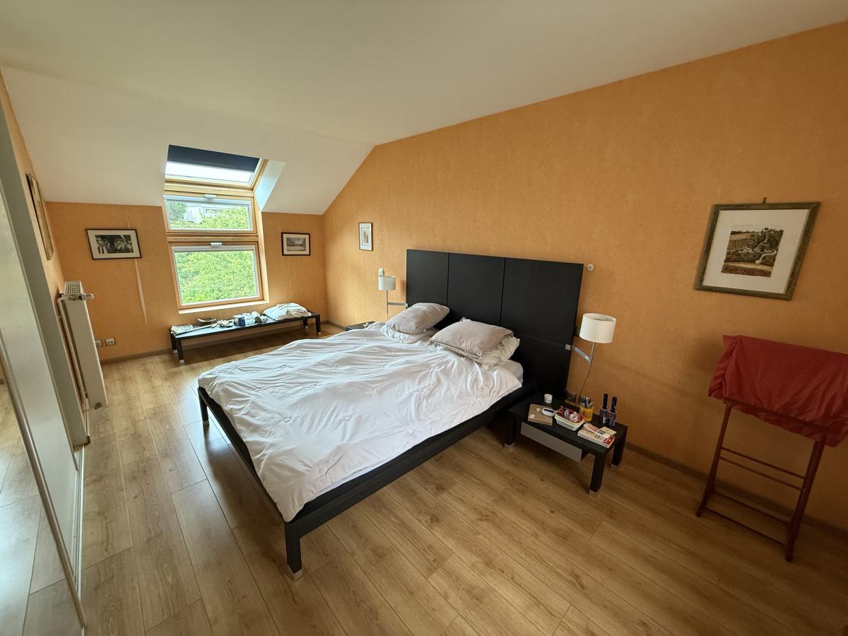 maison - 213.1 m² - Dijon