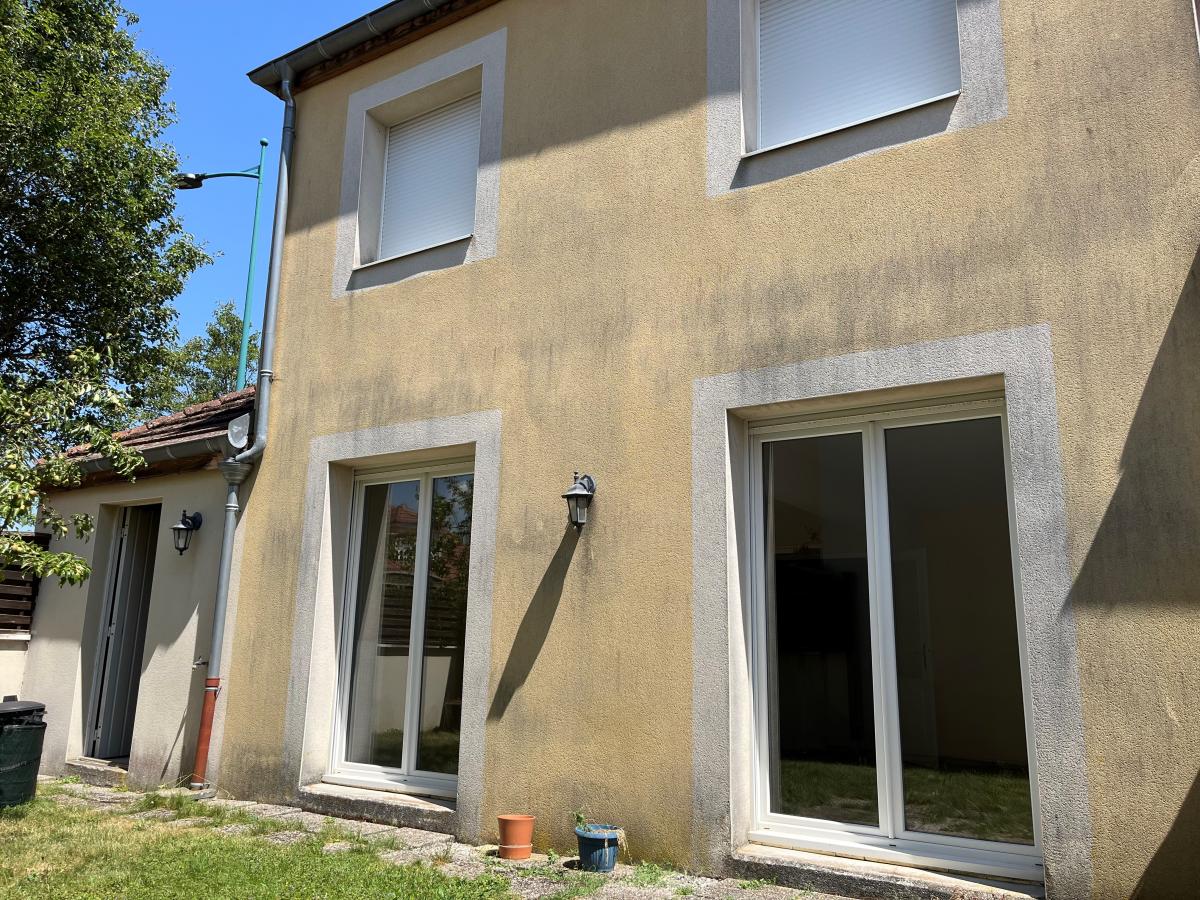maison - 94 m² - Quetigny